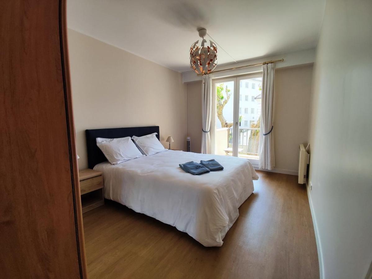 שנטילי Tres Belle Appartement Lumineuse Spacieux מראה חיצוני תמונה