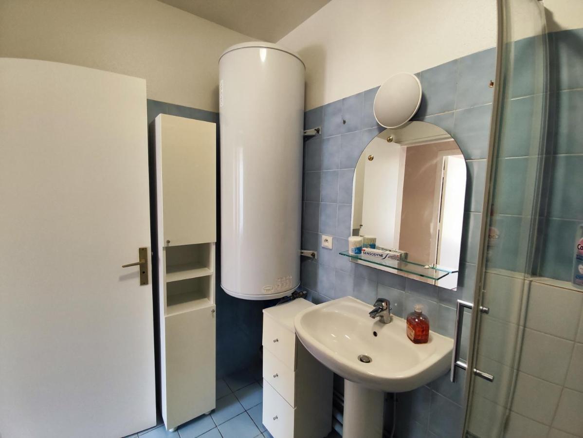 שנטילי Tres Belle Appartement Lumineuse Spacieux מראה חיצוני תמונה