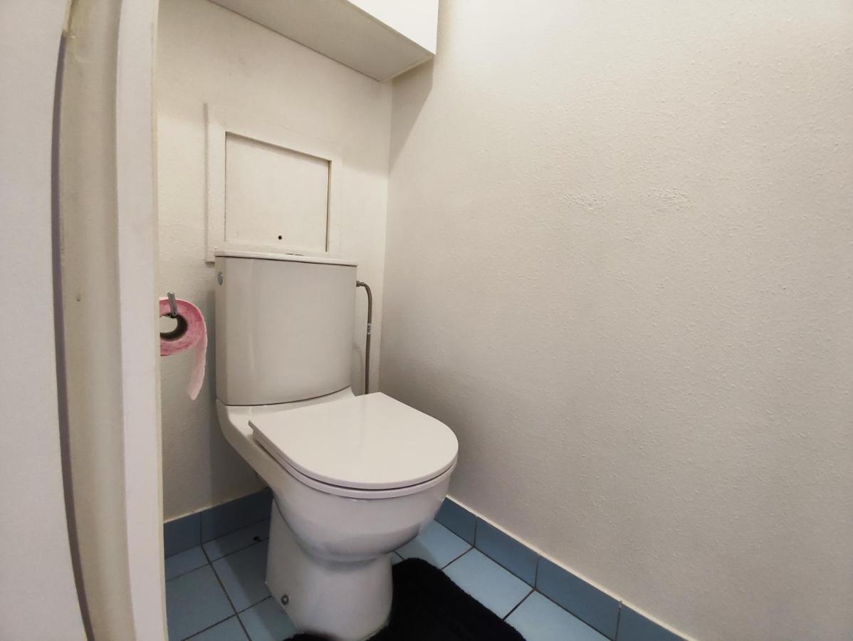 שנטילי Tres Belle Appartement Lumineuse Spacieux מראה חיצוני תמונה