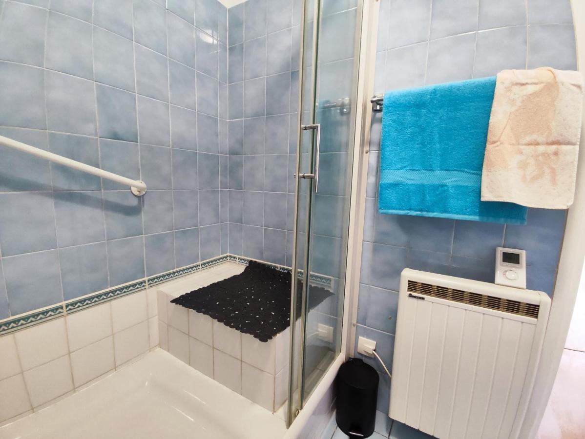 שנטילי Tres Belle Appartement Lumineuse Spacieux מראה חיצוני תמונה