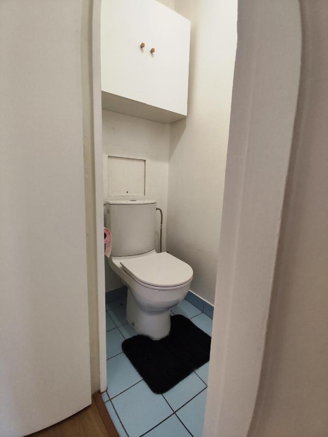 שנטילי Tres Belle Appartement Lumineuse Spacieux מראה חיצוני תמונה