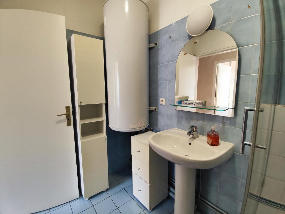 שנטילי Tres Belle Appartement Lumineuse Spacieux מראה חיצוני תמונה