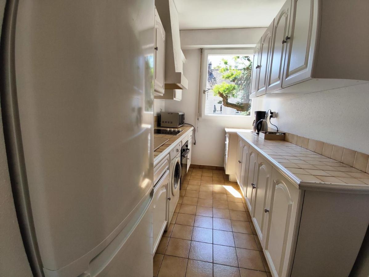 שנטילי Tres Belle Appartement Lumineuse Spacieux מראה חיצוני תמונה