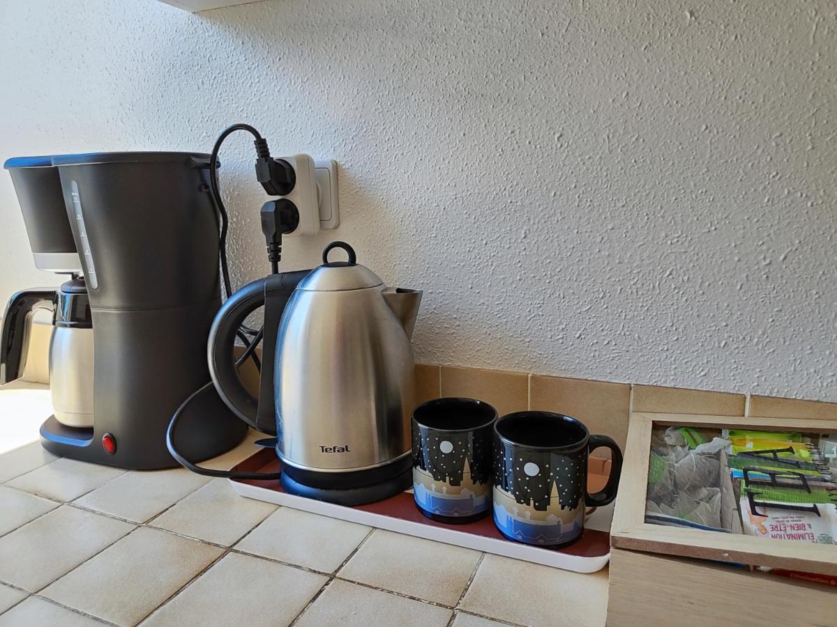 שנטילי Tres Belle Appartement Lumineuse Spacieux מראה חיצוני תמונה