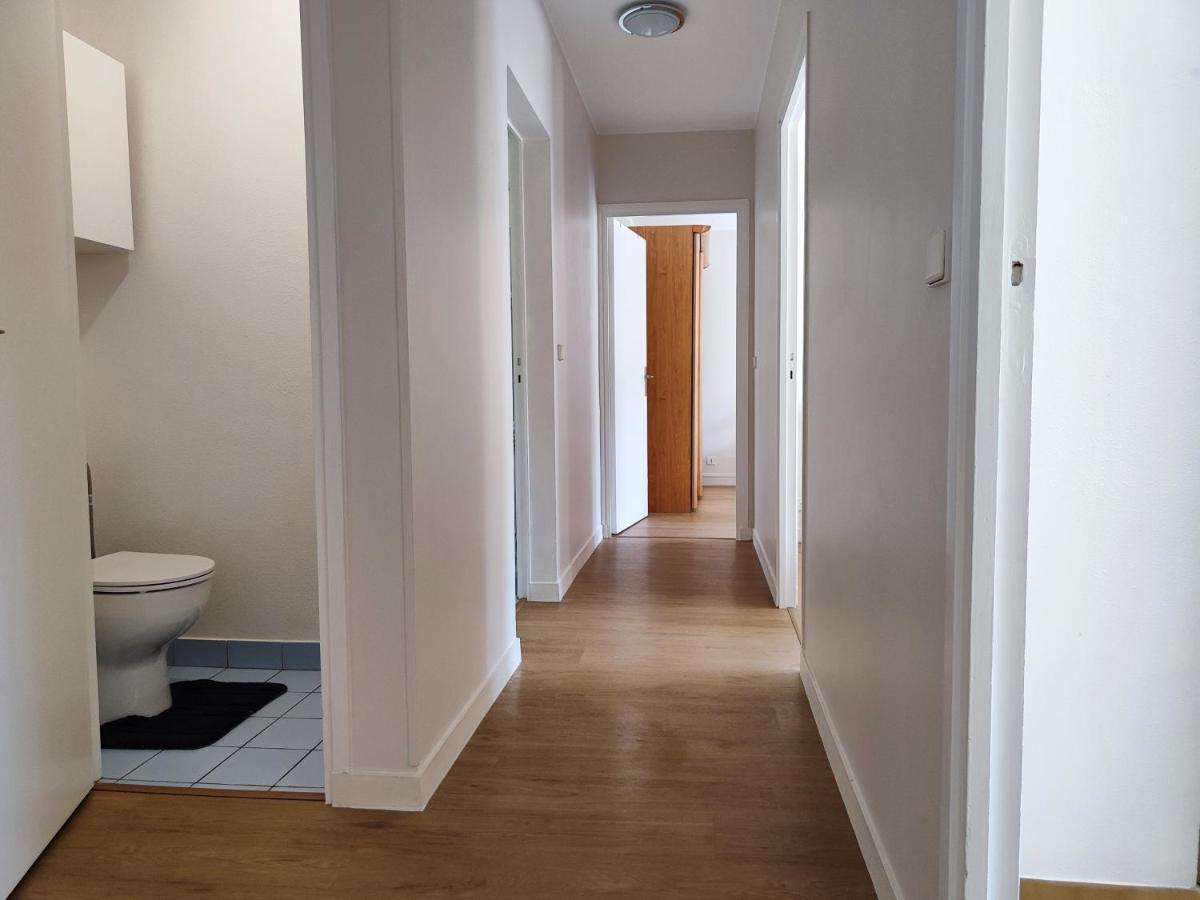 שנטילי Tres Belle Appartement Lumineuse Spacieux מראה חיצוני תמונה