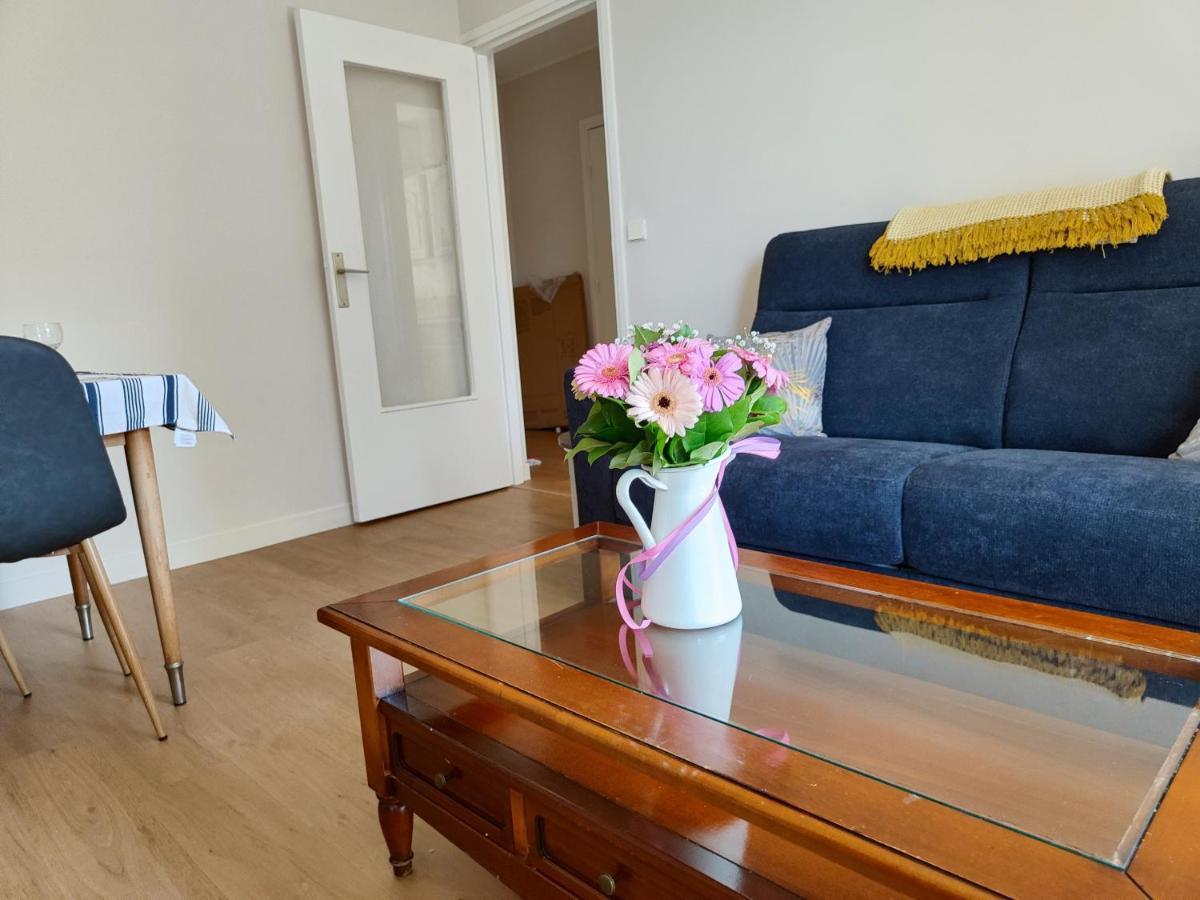 שנטילי Tres Belle Appartement Lumineuse Spacieux מראה חיצוני תמונה